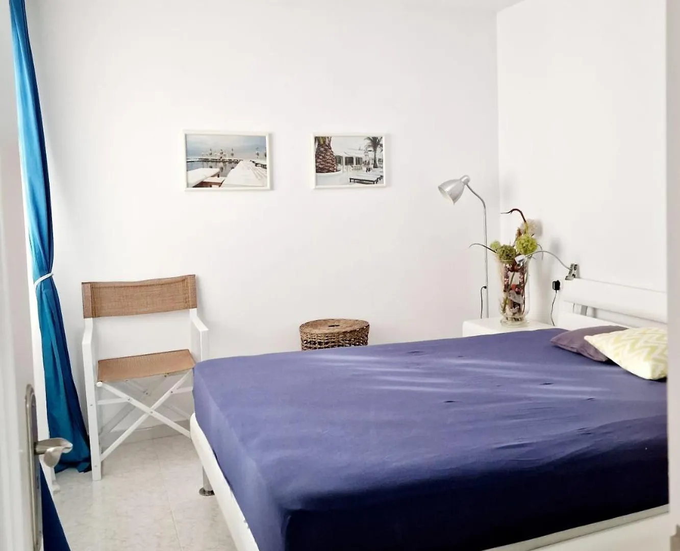 Casa Tina Sol Lejlighed Costa Calma Spanien